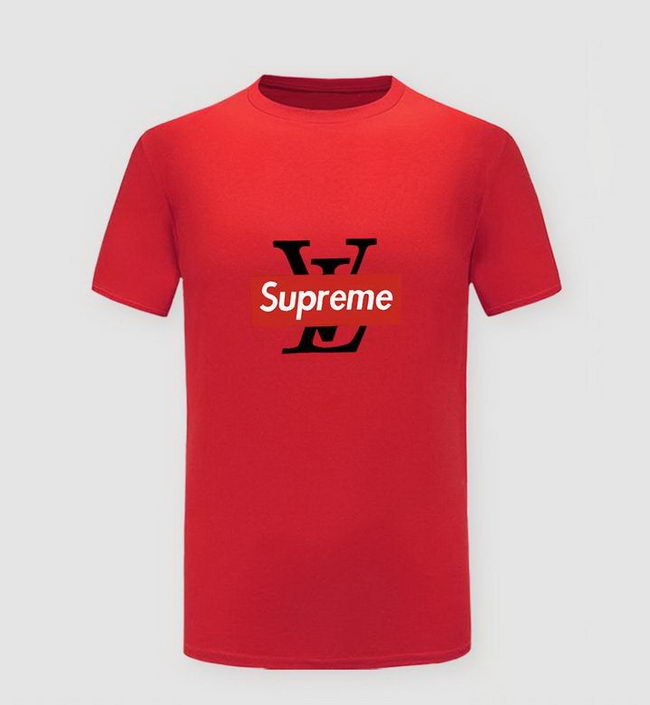 Supreme T-shirt Mens ID:20220503-304